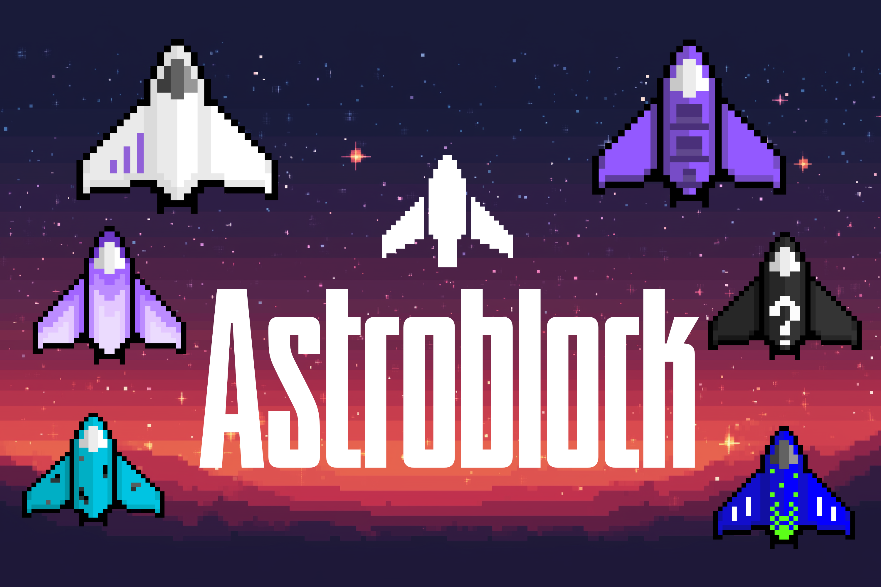 Astroblock - Farcaster Mini Apps