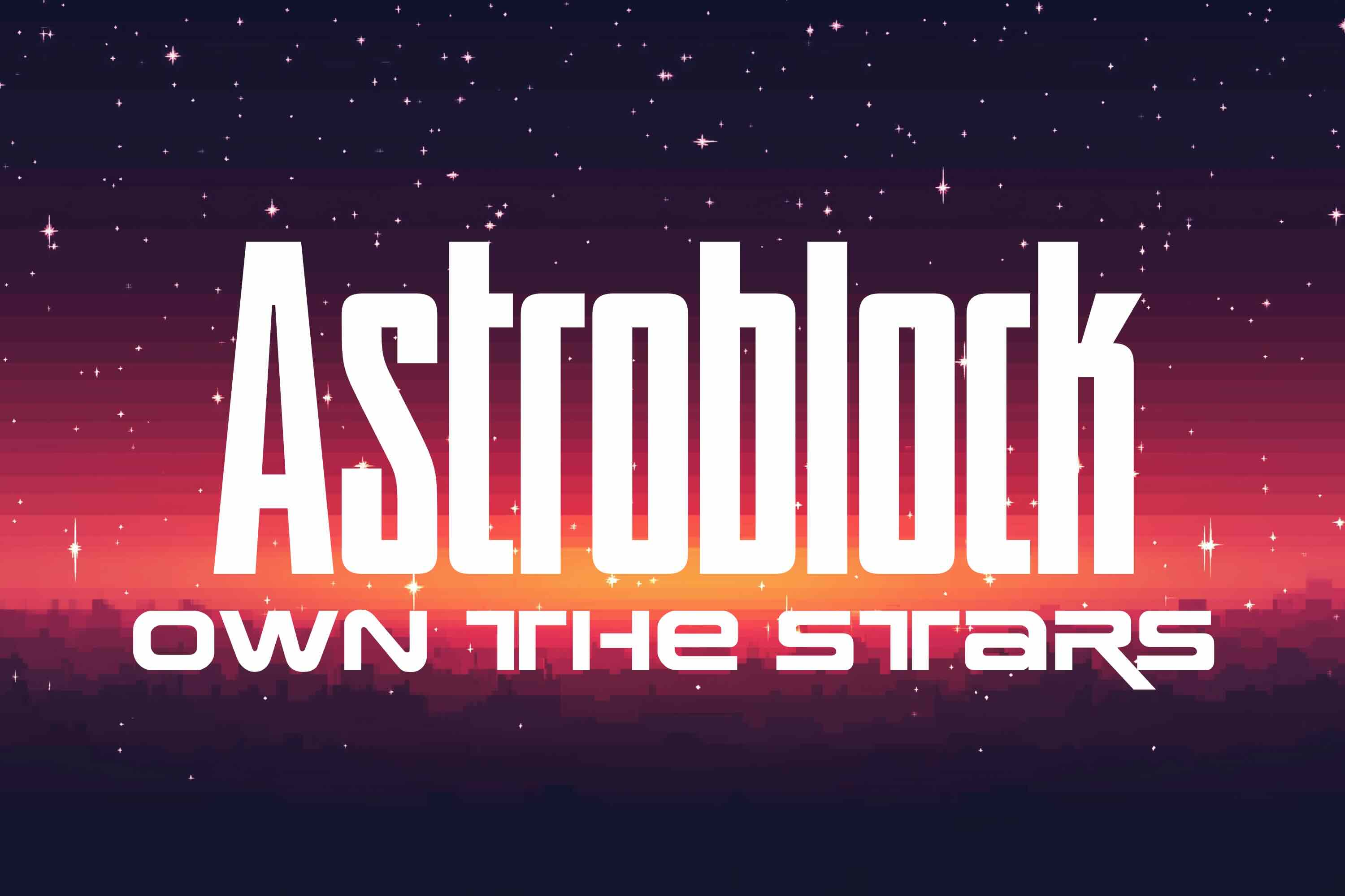 Astroblock - Farcaster Mini Apps